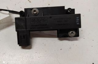 JAGUAR XF 1 generation  (2011-2016) Antenne uden nøgle 6G9115K603KB 28608604