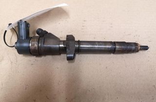 RENAULT Laguna 2 generation (2001-2007) Brændstofinjektor 0445110084 28690226