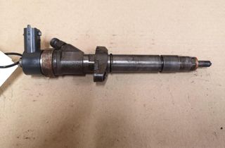 RENAULT Laguna 2 generation (2001-2007) Brændstofinjektor 0445110084 28690228