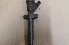 RENAULT Laguna 2 generation (2001-2007) Brændstofinjektor 0445110084 28704089