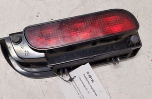 CITROËN Berlingo 1 generation (1996-2012) Ekstra stoplys bagtil 28714163