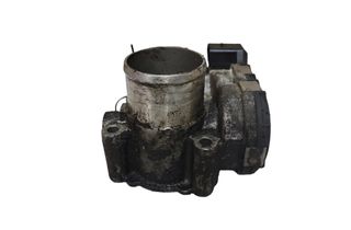 RENAULT Laguna 2 generation (2001-2007) Gashåndtag 8200330810E 28777018