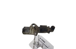 CITROËN C5 2 generation (2008-2017) Krumtapakselpositionssensor 9664732180 28823582