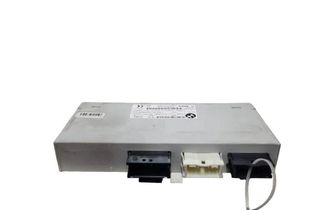 BMW 3 Series F30/F31 (2011-2020) Bootlid kontrolenhed 7343935 31038759