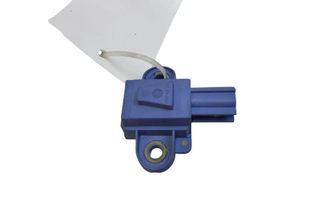 VOLKSWAGEN Golf 8 generation (2019-2023) Højre bageste stødsensor 1K0955557A 31051497