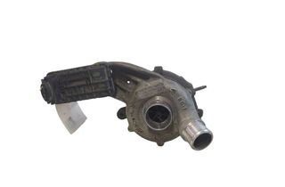 JAGUAR XF 1 generation  (2011-2016) Turbolader AX2Q6K682CA 31077574