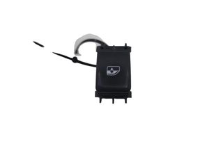 VOLKSWAGEN Golf 7 generation (2012-2024) Bagerste højre dør vindueskontrolkontakt 5G0959855M 31238980