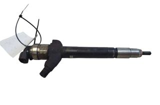 FIAT Ducato 3 generation (2006-2024) Brændstofinjektor 6C1Q9K546AC 31555630