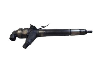 FORD Transit 3 generation (2000-2013) Brændstofinjektor 6C1Q9K546AC 31653876