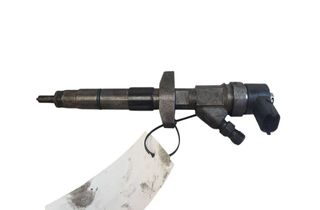 RENAULT Laguna 2 generation (2001-2007) Brændstofinjektor 0445110084 31878287