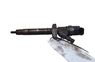 RENAULT Laguna 2 generation (2001-2007) Brændstofinjektor 0445110084 31879197