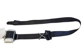 JAGUAR XF 1 generation (2011-2016) Venstre forreste sikkerhedssele 33017492B 32634701