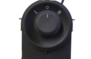 OPEL Zafira C (2012-2016) Kontakt til spejljustering 13271827 32820247