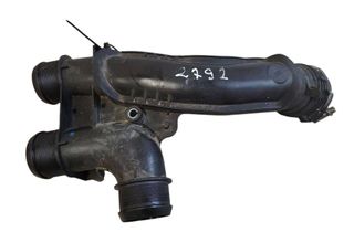 CITROËN Berlingo 3 generation (2018-2024) Intercooler Slangerør 9804177580 33021816