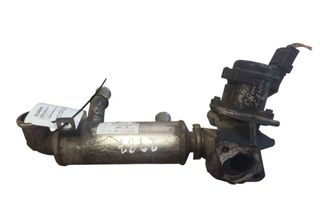 CITROËN Berlingo 1 generation (1996-2012) EGR køler 9646762280 33023356