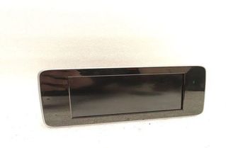 MERCEDES-BENZ C-Class W205/S205/C205 (2014-2023) Navigationsdisplay A2059004113 27441636