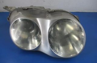 HYUNDAI Tiburon RD (1 generation) (1996-2001) Forlygte forreste højre 101-3698 21371350