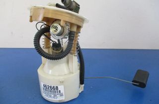 RENAULT Megane 1 generation (1995-2003) Brændstofpumpe 7700431718 23861209