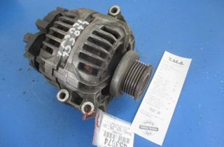 RENAULT Laguna 1 generation (1993-2001) Generator 7700429310 23958266