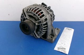 VOLVO S80 1 generation (1998-2006) Generator 9442841 29399621