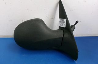 RENAULT Clio 5 generation (2019-2023) Højre sidespejl 31075496