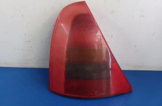 RENAULT Clio 5 generation (2019-2023) Venstre baglygte 7700410515 31409199