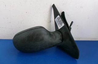 RENAULT Clio 5 generation (2019-2023) Højre sidespejl 31409207