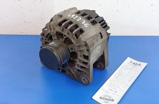 RENAULT Laguna 1 generation (1993-2001) Generator 8200112065 32037084