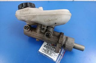 PEUGEOT 306 1 generation (1993-2002) Bremse Servo Booster 32811624