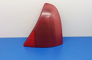 RENAULT Clio 5 generation (2019-2023) Baglygte højre baglygte 7700410516 32928468