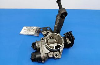 RENAULT Clio 5 generation (2019-2023) Aircondition luftstrømsventilmotor 32948300