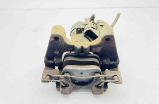 VOLKSWAGEN Passat B7 (2010-2015) Højre bagbremsekaliber 3Q0615406 32736554