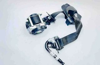 LAND ROVER Discovery Sport 1 generation (2014-2024) Forreste højre sikkerhedssele 635384900B,0589P10021,010R0000 32736748