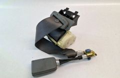 MERCEDES-BENZ S-Class W221 (2005-2013) Bagerste sikkerhedssele i midten A2218600585 32931538