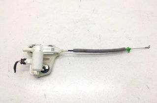 MERCEDES-BENZ GLC Coupe C253 (2016-2019) Centrallås motor A0999068600 21311941