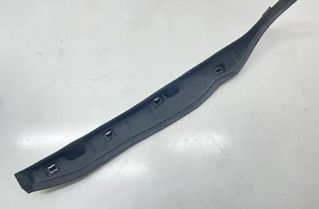 BMW X3 G01 (2017-2024) Vinge færdiggørelse 7395550,10531510 27248324