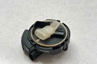 SKODA Octavia 3 generation (2013-2020) Bagerste venstre kollisionssensor 0111157053,3Q0959354 32680090