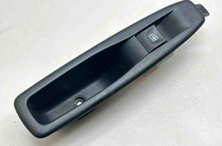 RENAULT Captur 1 generation (2013-2019) Kontrolkontakter til venstre bagdørs rude 829614619R 32681189