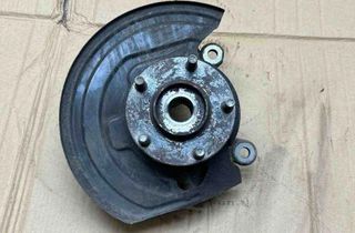 NISSAN Juke YF15 (2010-2020) Forreste højre hjulnav 479101KA0A,54250X11A 32681263