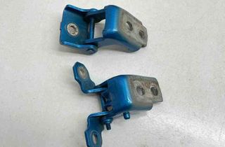 RENAULT Captur 1 generation (2013-2019) Andre kropsdele 804010016RF 32683216