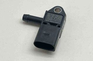 VOLKSWAGEN Touran 3 generation (2015-2023) DPF tryksensor 0281006222,04L906051B,170926T114113D 32683947