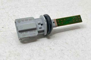 VOLKSWAGEN Touran 3 generation (2015-2023) Udstødningsgas temperaturføler 2311170104,1K0907543E,6PT00784306 32685201