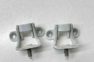 SKODA Octavia 3 generation (2013-2020) Andre kropsdele 5G6827301 32685558