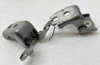 RENAULT Captur 1 generation (2013-2019) Andre kropsdele 204200003R 32687982