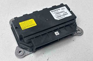 VOLVO XC90 1 generation (2002-2014) SRS kontrolenhed 625235300,31658130,VQ200ZQD3743,T00228029 32689027