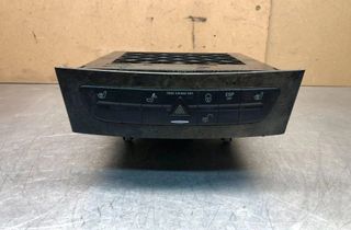 MERCEDES-BENZ E-Class W211/S211 (2002-2009) Afbrydere A2116800552 31738562