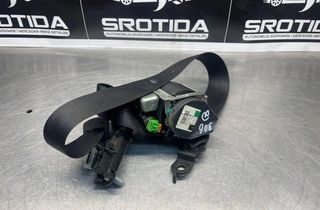 MERCEDES-BENZ Sprinter 2 generation (906) (2006-2018) Venstre forreste sikkerhedssele A9068600485 31740510