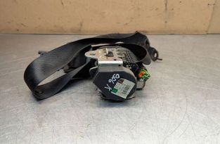 MERCEDES-BENZ Sprinter 2 generation (906) (2006-2018) Forreste højre sikkerhedssele 601384100 31740578