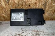 MERCEDES-BENZ R-Class W251 (2005-2017) Forreste venstre sæde kontrolenhed 00005822A9,A2118702026 31743928