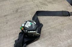 MERCEDES-BENZ Sprinter 2 generation (906) (2006-2018) Venstre forreste sikkerhedssele A9068600485 31747541